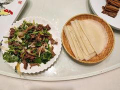 -东来顺饭庄(王府井步行街店)