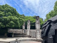 -柯岩风景区