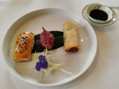 -宝丽轩中餐厅BAOLIXUAN
