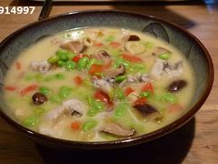 豆圈蛙-旅马餐厅(茅家埠店)