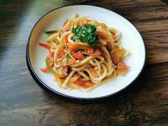 -爱德堡西餐咖啡吧(北师大店)