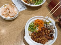 -金记酿皮(万博店)