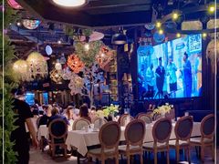 -胡桃里音乐酒馆(下沙店)