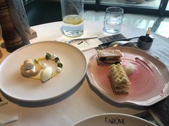 -L'Arome芳芳法国餐厅(仙林金鹰店)