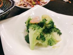 -小城粥道·海胆鲜虾粥(解放广场店)