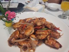 -悦福瑞酒楼(西影路店)