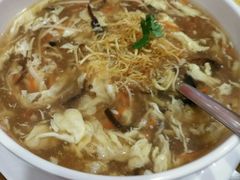 -李连贵熏肉大饼(宁山中路店)