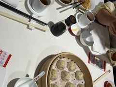 -鼎泰丰(渔阳店)