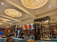 -天堂鸟水煮鱼·烟火川菜(凤凰路店)