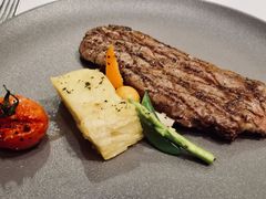 -北京华彬费尔蒙酒店·刃餐厅