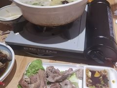 -秦䩊会·陕西biangbiang面(畹町路店)