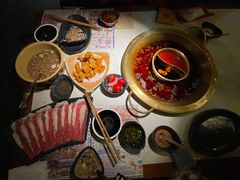 -哥老官重庆美蛙鱼头(日月光店)