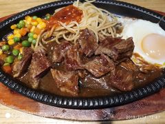 -菲滋意式餐厅(鄞州印象城店)