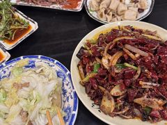 -醉八仙热酒馆(渝中店)