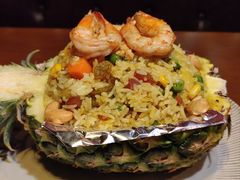 -泰国餐厅 Thai Food(裕华万达店)