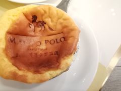 -马哥孛罗酒店·SAVVY全日餐厅