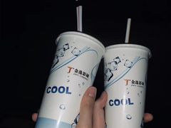 -金逸影城(中关村店)