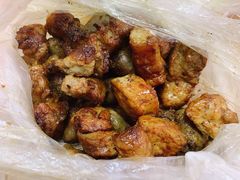 -王记西鎮电烤肉(汶上路店)