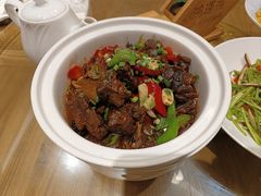 -鸿运楼·舌尖上的徽菜