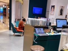 -海马体照相馆(万菱汇店)
