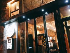 门面-Arrow Factory Brewing箭厂啤酒