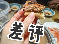 -蟹将军·松叶蟹和牛日料放题自助(K11店)
