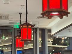 -和府捞面(曹路花园城店)