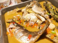 -老头儿油爆虾(胜利河美食街店)