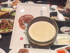 -全聚德烤鸭店(马家堡店)