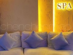 -沐·SPA悠享影院足道(海岸城店)