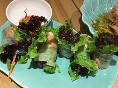 米纸卷-米纸越南小馆(金鹰世界店)