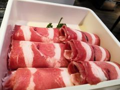 精品肥牛-骨之味·筒骨汤火锅(江头店)