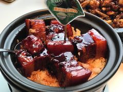 -庆江南江南菜(琴湖溪里花园城店)