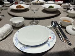 -太湖饭店·寄畅轩中餐厅