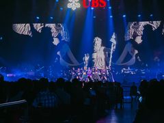 -香港会议展览中心演讲厅