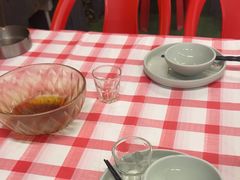 -三毛演义·湖南烧烤大排档(南浦店)