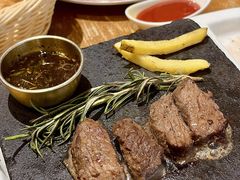 -Entrecôte 法国牛扒馆(保利·时光里店)
