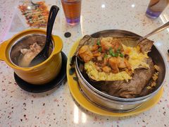 -新辉港式茶餐厅(北栅店)