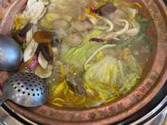 -阿婆情腊排骨火锅(金虹路店)