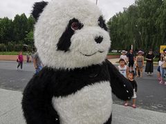 -北戴河集发农业梦想王国