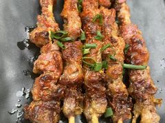 -聚味瞿记·龙虾堂(咸嘉湖店)