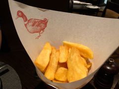 -The Grill by Sean Connolly