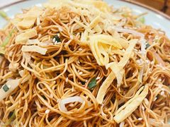 炒面-合晋食府(广州合晋帝苑酒店)