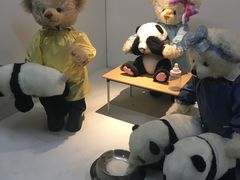 -成都泰迪熊博物馆
