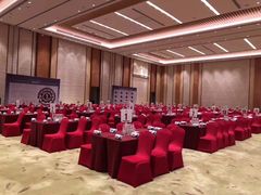 -成都蒲江花样年福朋喜来登度假酒店·宜客乐西餐厅