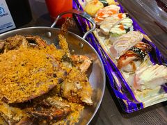 -盒马鲜生(皇庭广场店)
