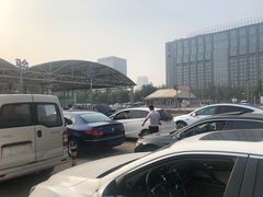 -北京市旧机动车交易市场