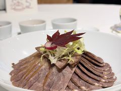 -宝丽轩中餐厅BAOLIXUAN