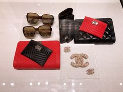-CHANEL(恒隆广场店)