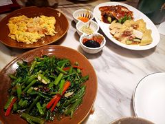虾仁滑蛋-星平鸡饭·粤菜小炒(印象城旗舰店)